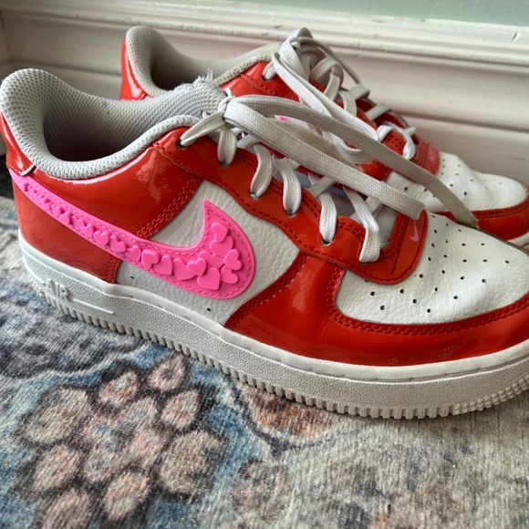 Nike Air Force 1s - Picture 4 of 7